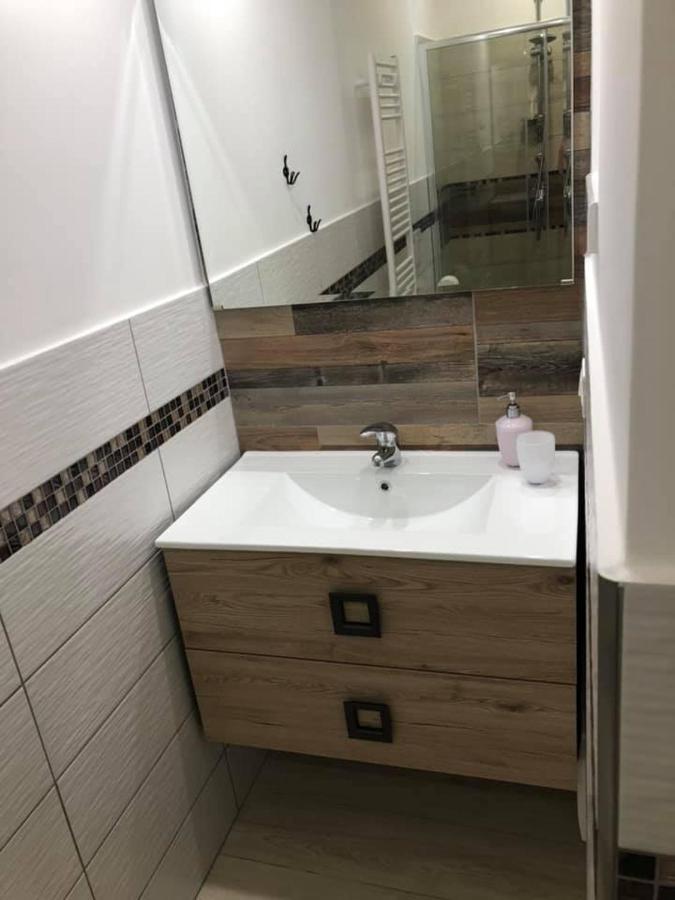 Rosa Dei Venti B&B Petacciato Luaran gambar
