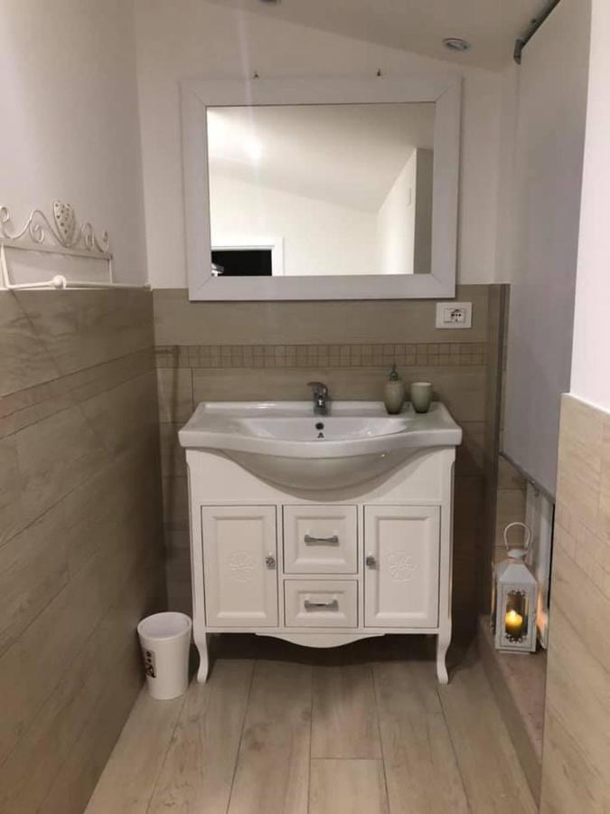 Rosa Dei Venti B&B Petacciato Luaran gambar