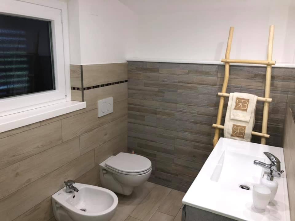 Rosa Dei Venti B&B Petacciato Luaran gambar