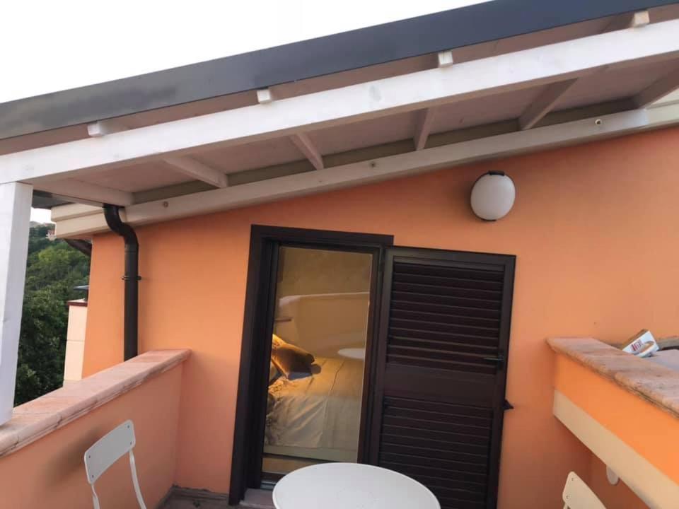 Rosa Dei Venti B&B Petacciato Luaran gambar