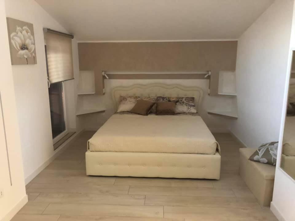 Rosa Dei Venti B&B Petacciato Luaran gambar