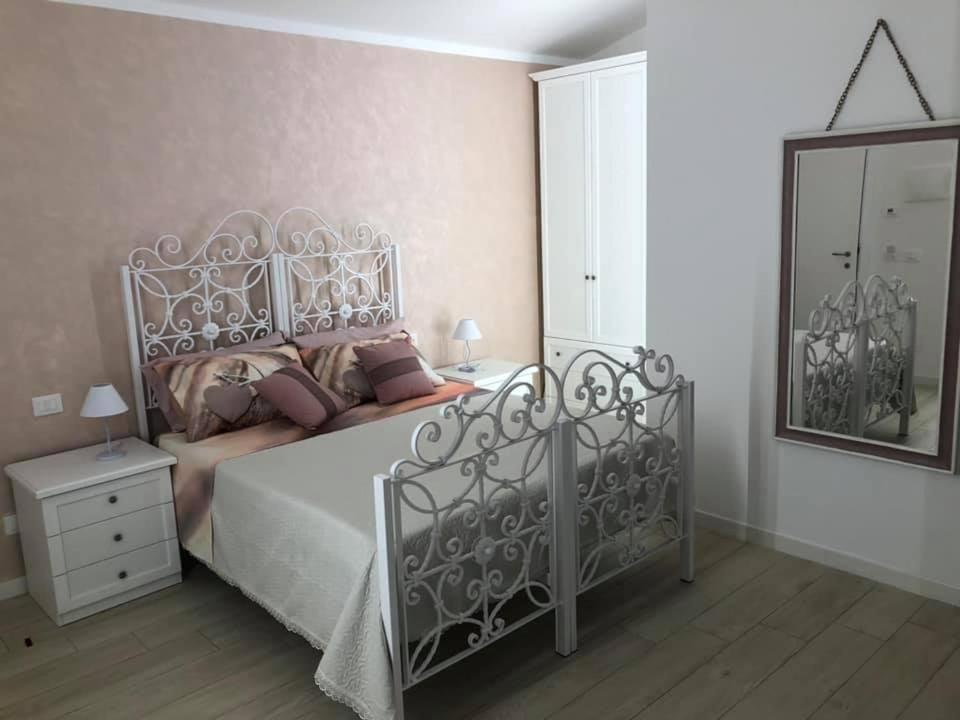 Rosa Dei Venti B&B Petacciato Luaran gambar