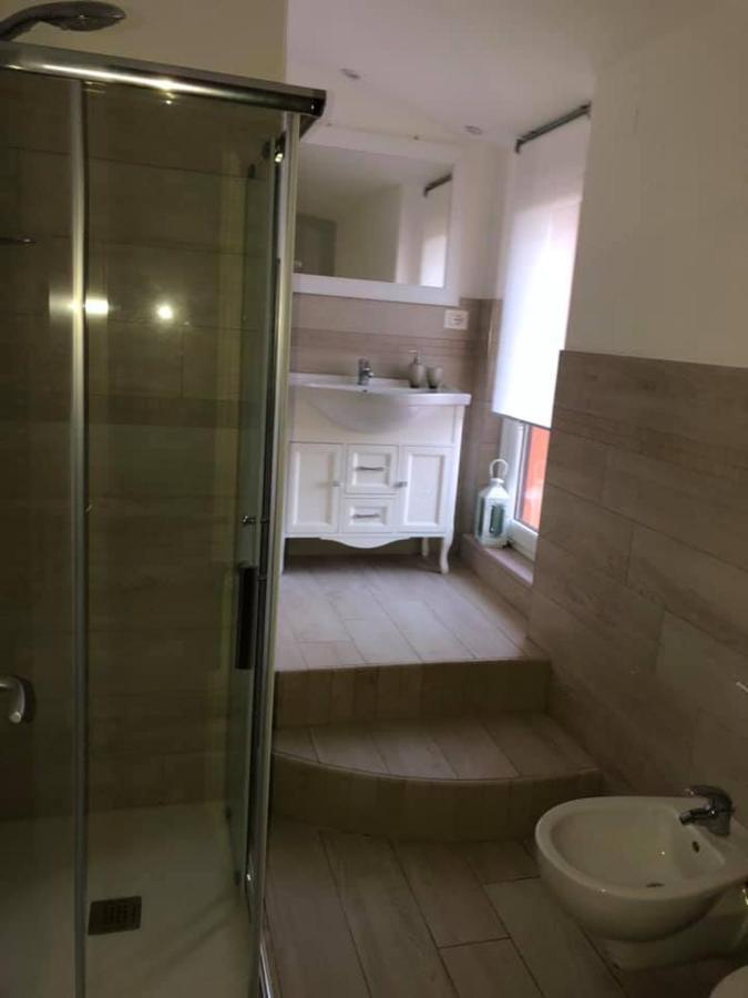 Rosa Dei Venti B&B Petacciato Luaran gambar