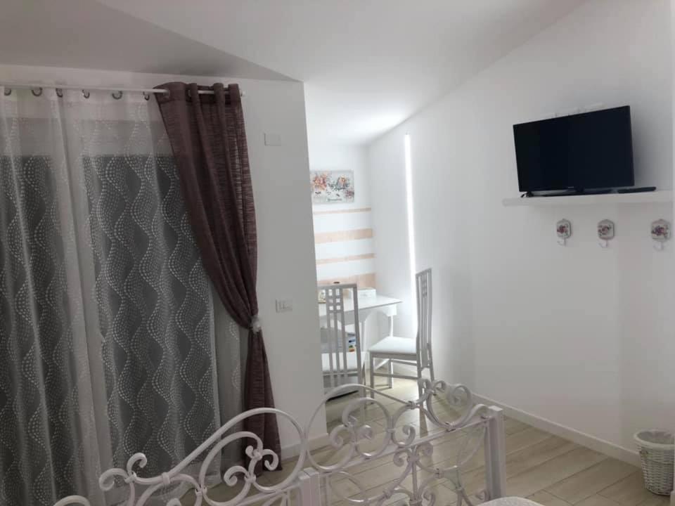 Rosa Dei Venti B&B Petacciato Luaran gambar