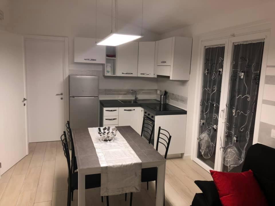 Rosa Dei Venti B&B Petacciato Luaran gambar