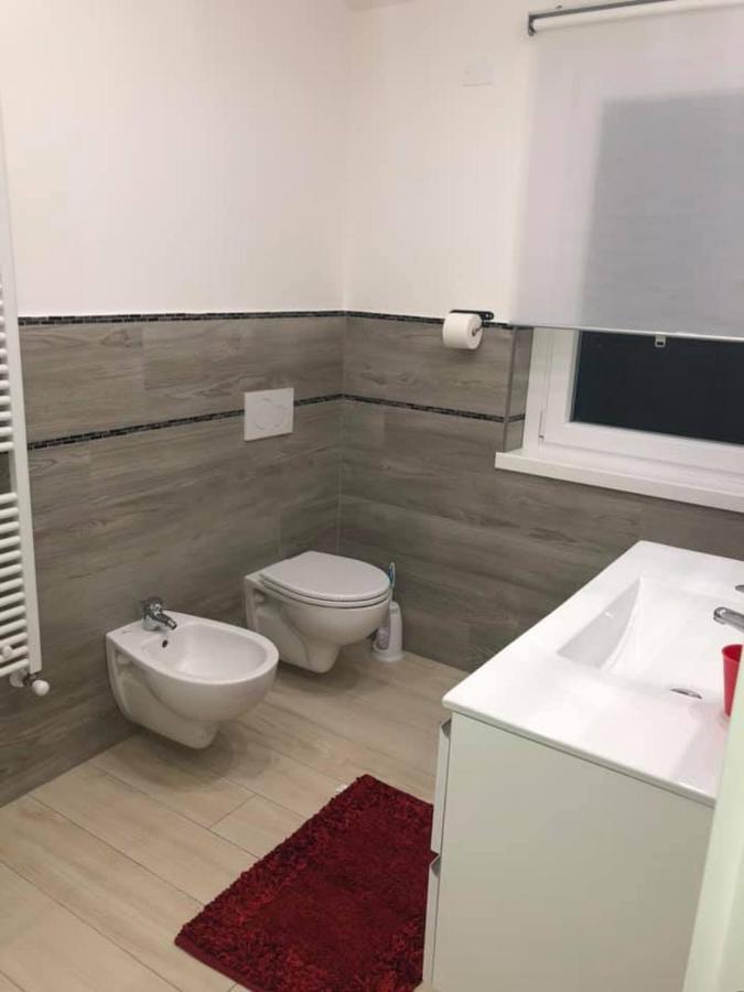 Rosa Dei Venti B&B Petacciato Luaran gambar