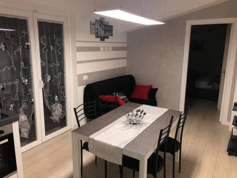 Rosa Dei Venti B&B Petacciato Luaran gambar