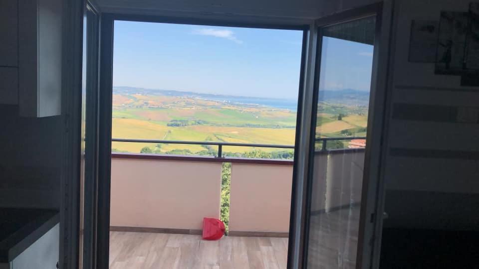 Rosa Dei Venti B&B Petacciato Luaran gambar