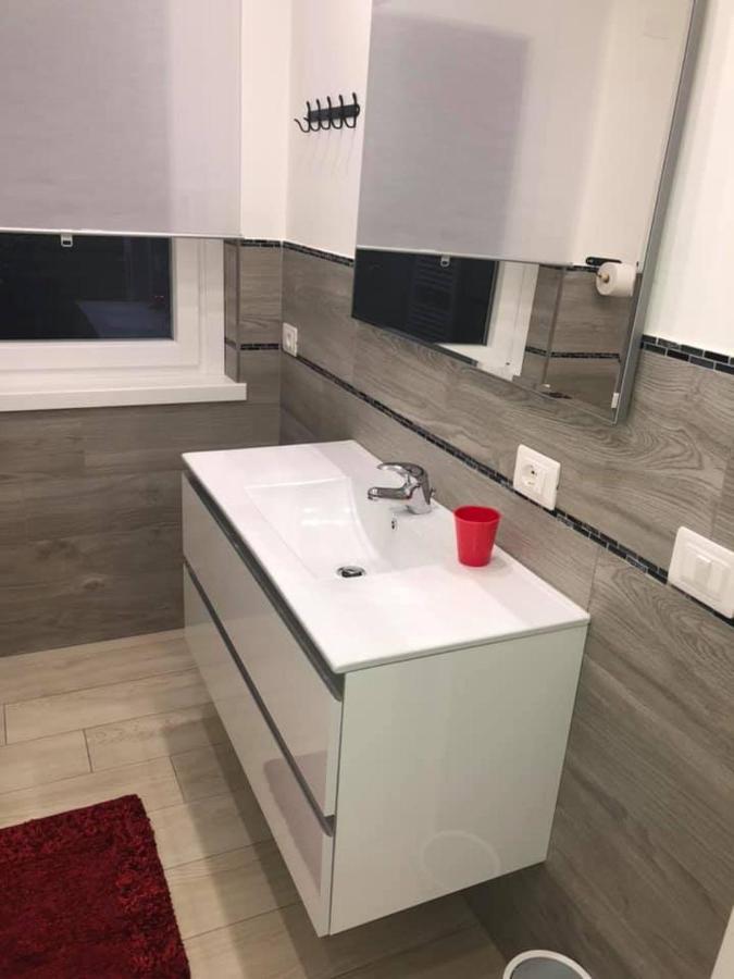 Rosa Dei Venti B&B Petacciato Luaran gambar