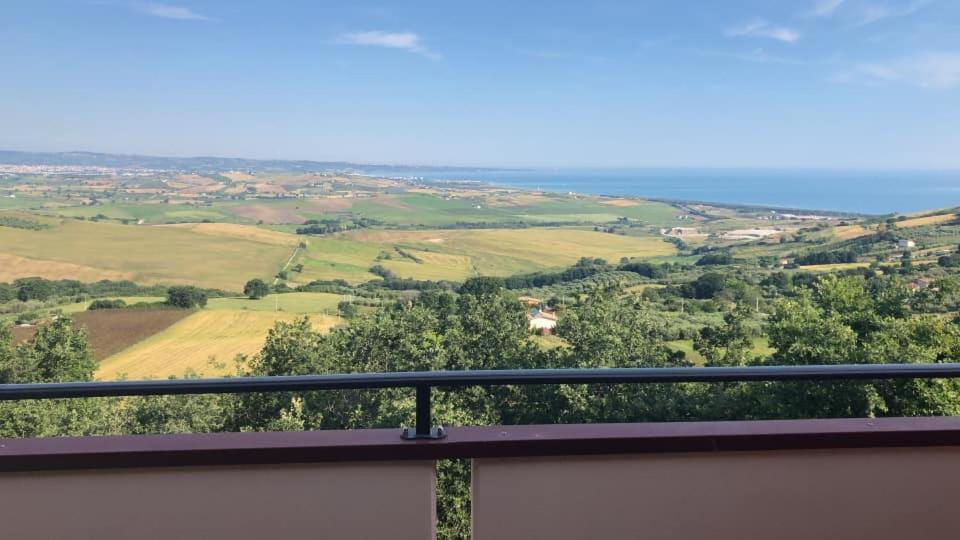 Rosa Dei Venti B&B Petacciato Luaran gambar