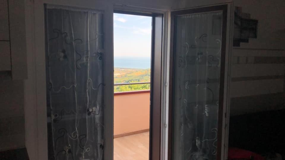 Rosa Dei Venti B&B Petacciato Luaran gambar