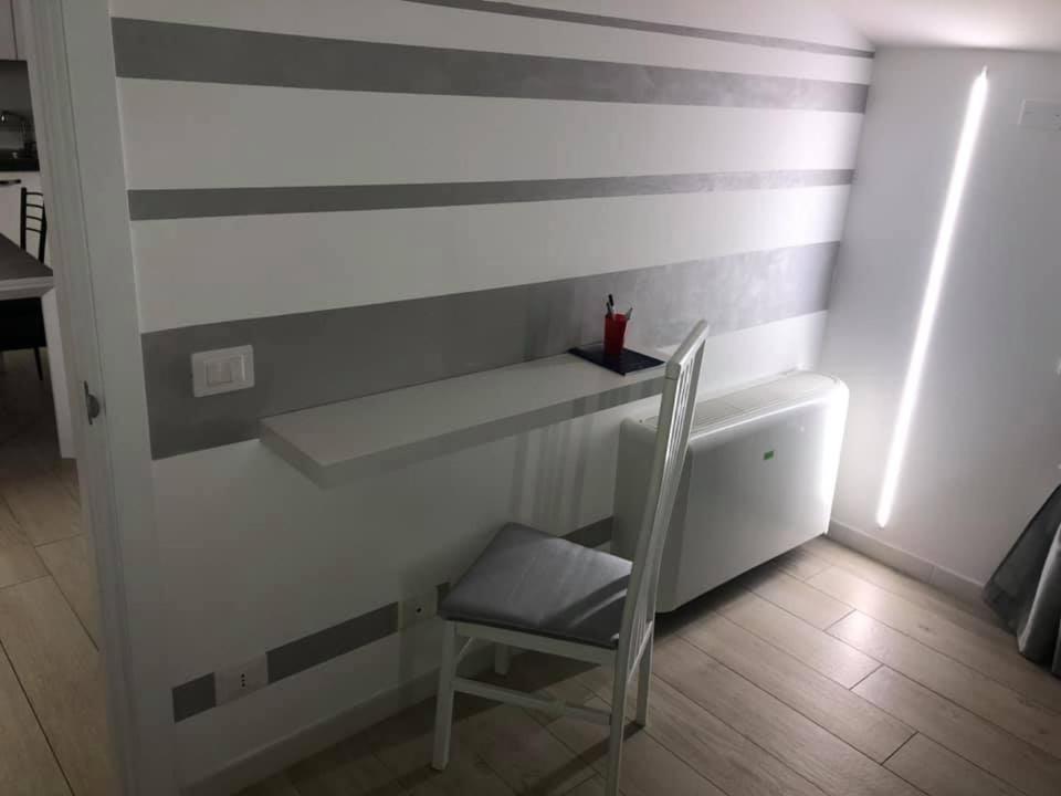 Rosa Dei Venti B&B Petacciato Luaran gambar